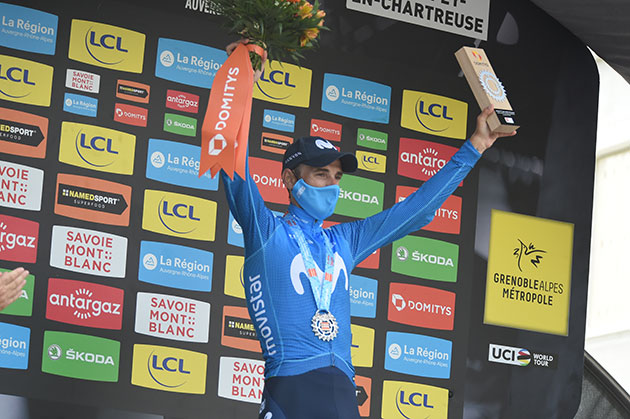 Alejandro Valverde